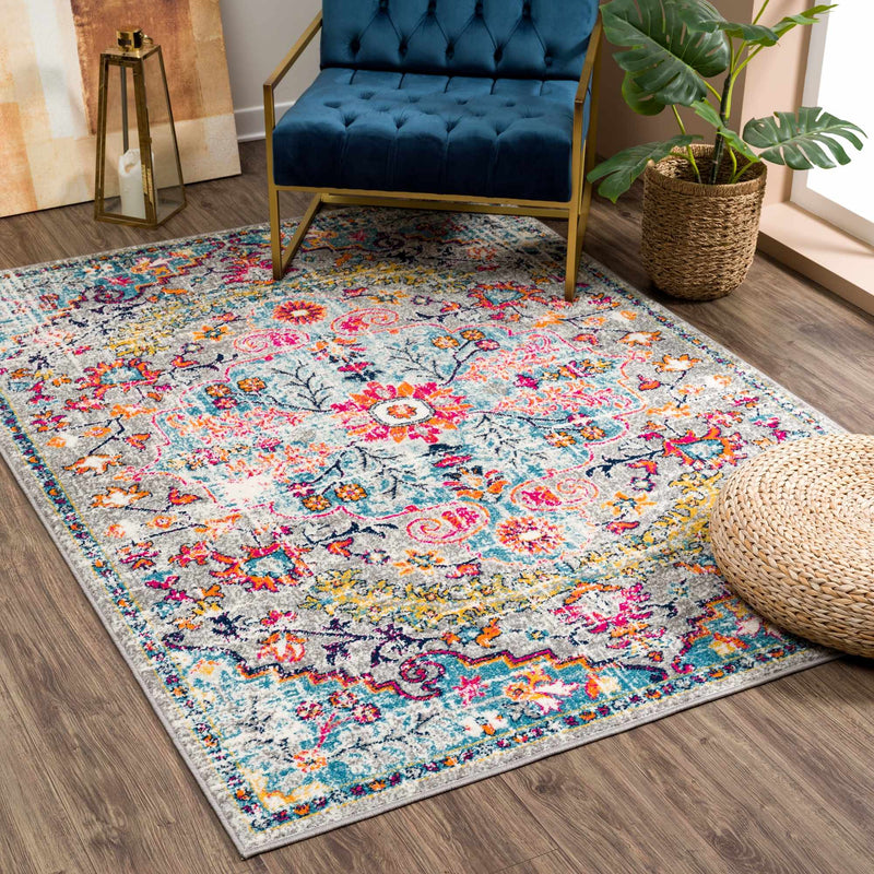 New Delanson Area Rug - Clearance by Boutique Rugs