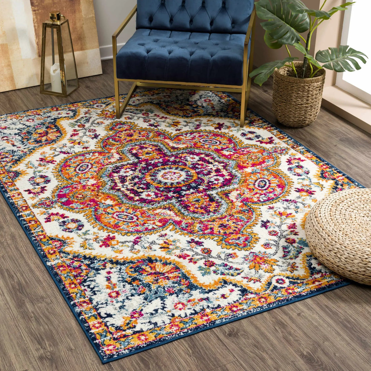 Simsbury Area Rug, photo 13 of 16