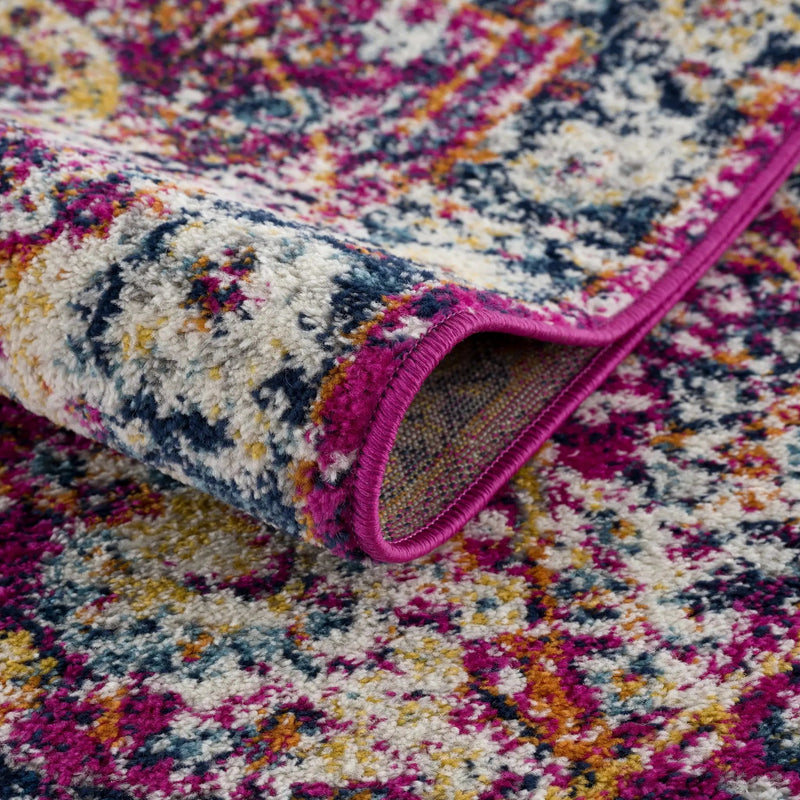 Vick Area Rug - Clearance by Boutique Rugs