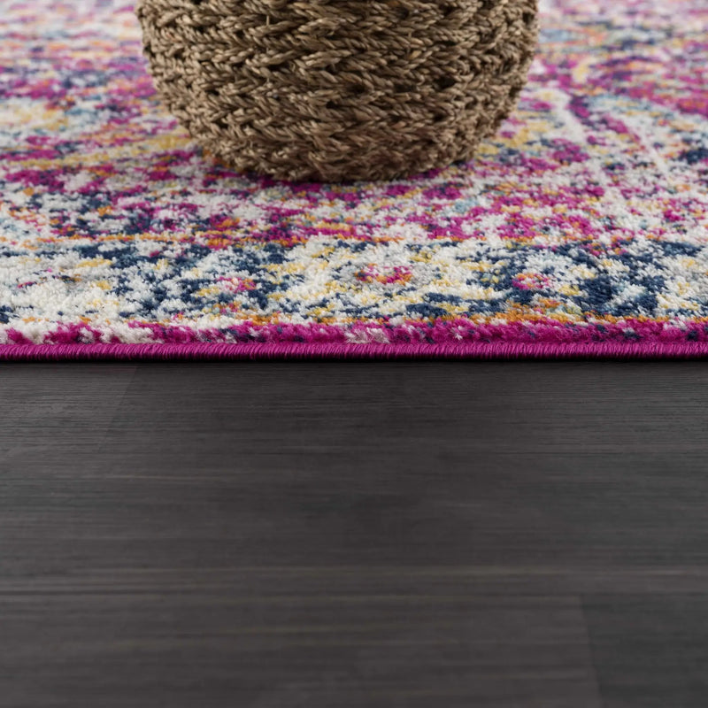 Vick Area Rug - Clearance by Boutique Rugs