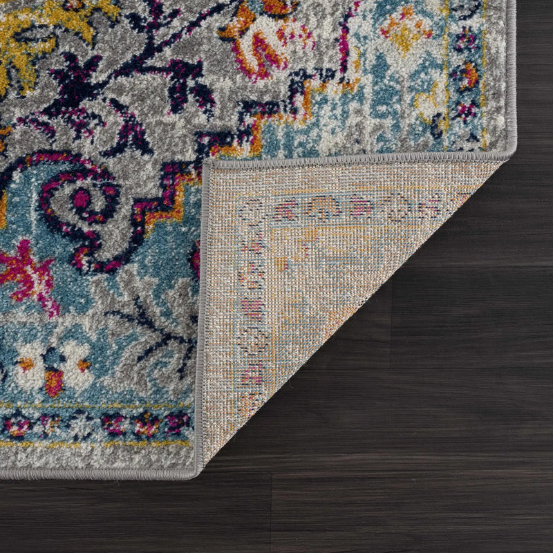 Delanson Colorful Area Rug by Boutique Rugs