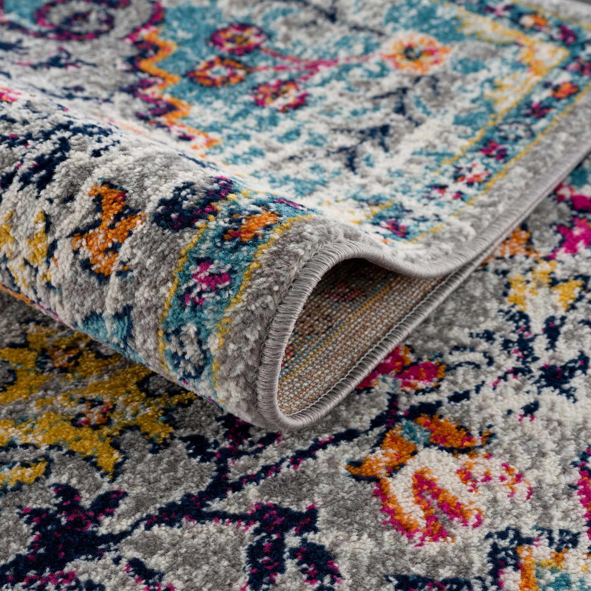 New Delanson Area Rug - Clearance, photo 4 of 7