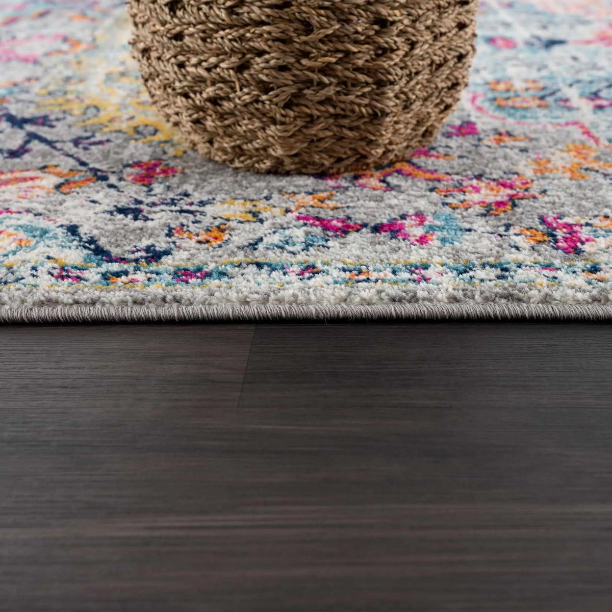 New Delanson Area Rug - Clearance, photo 6 of 7