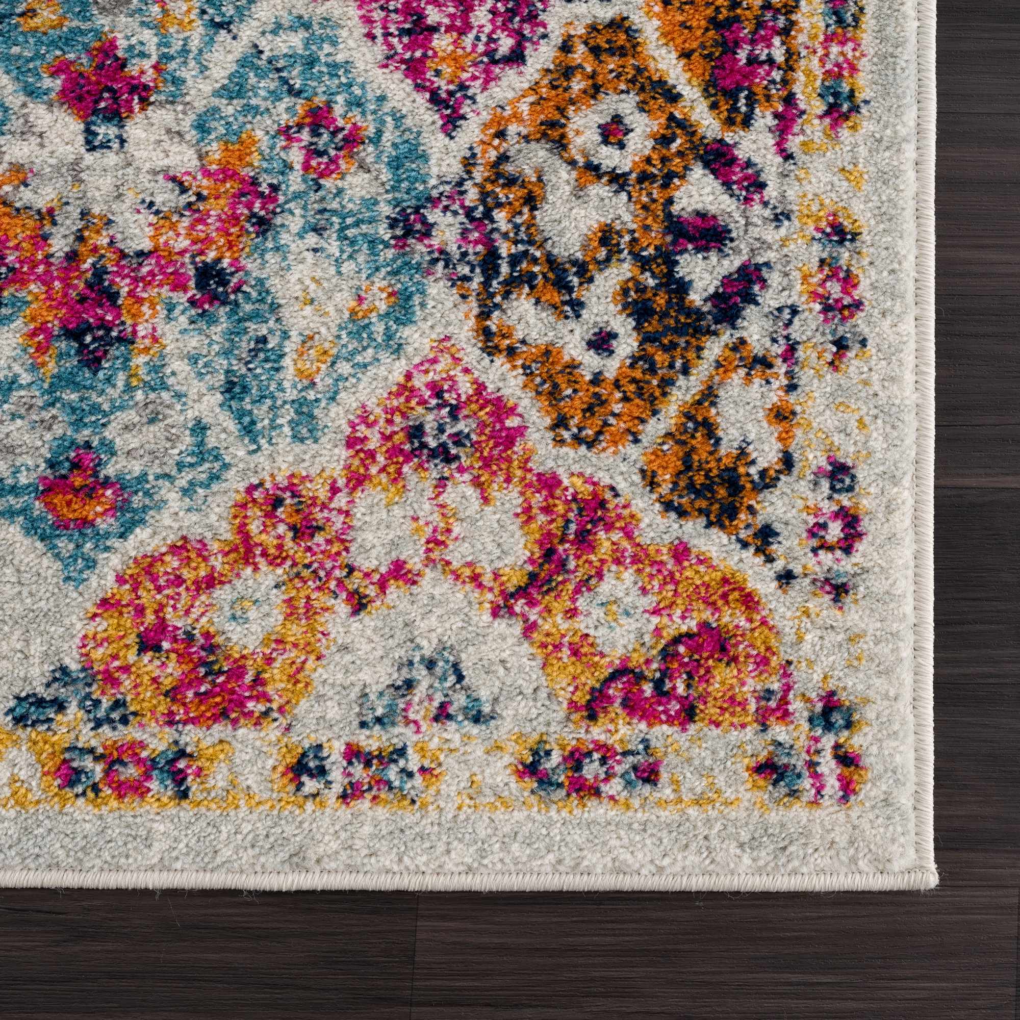 New Custar Area Rug - Clearance by Boutique Rugs