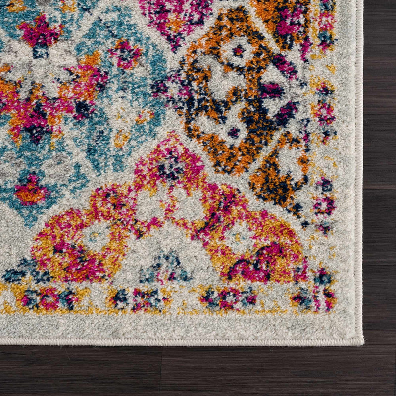 New Custar Area Rug - Clearance by Boutique Rugs