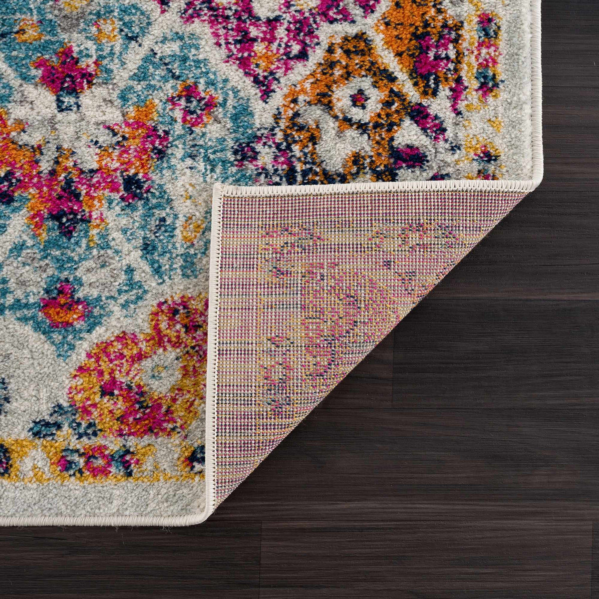 New Custar Area Rug - Clearance, photo 3 of 7