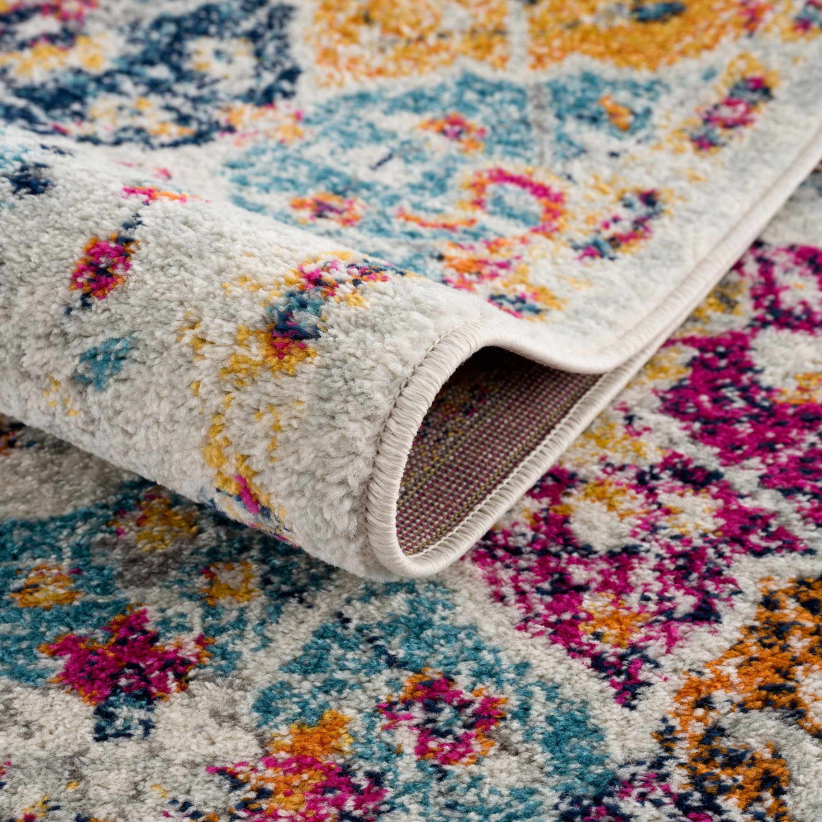 New Custar Area Rug - Clearance, photo 4 of 7