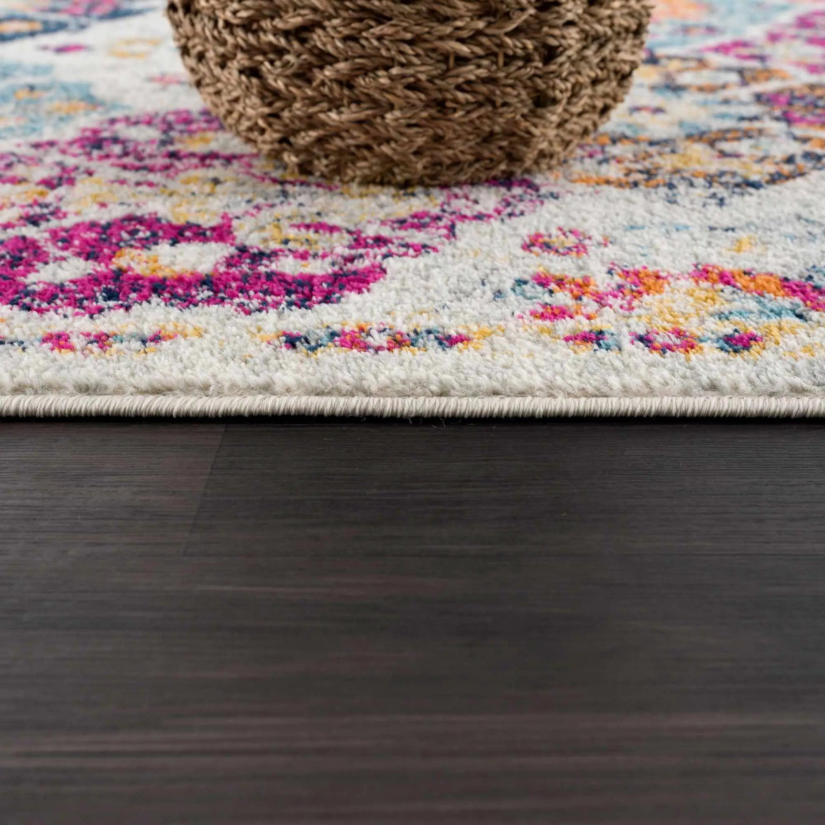 New Custar Area Rug - Clearance, photo 6 of 7