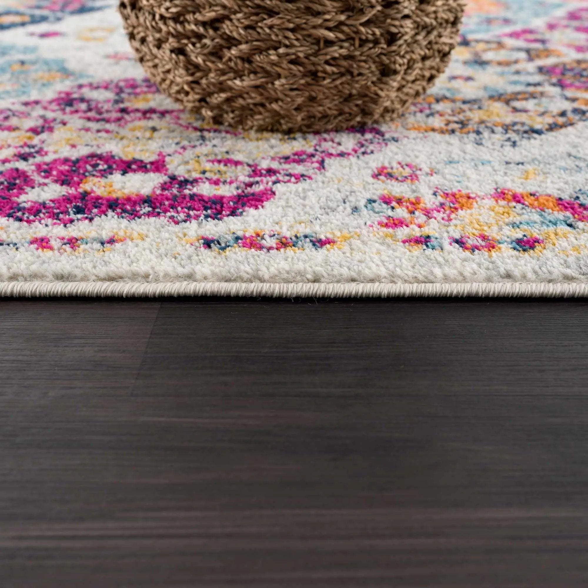 New Custar Area Rug - Clearance by Boutique Rugs