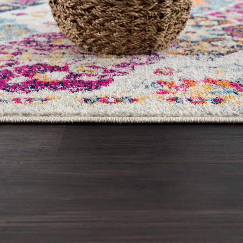 New Custar Area Rug - Clearance by Boutique Rugs