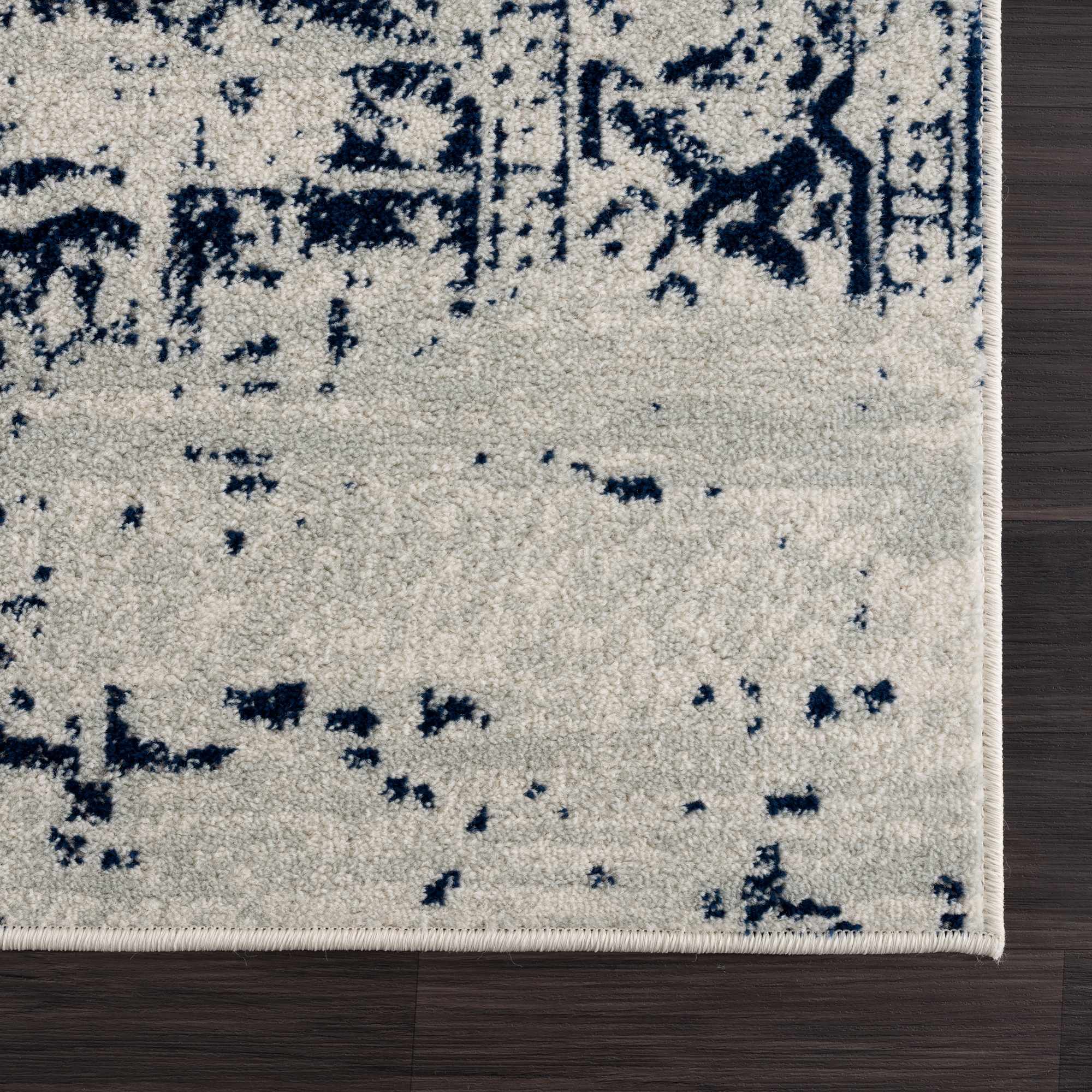 New Limestone Area Rug - Clearance by Boutique Rugs