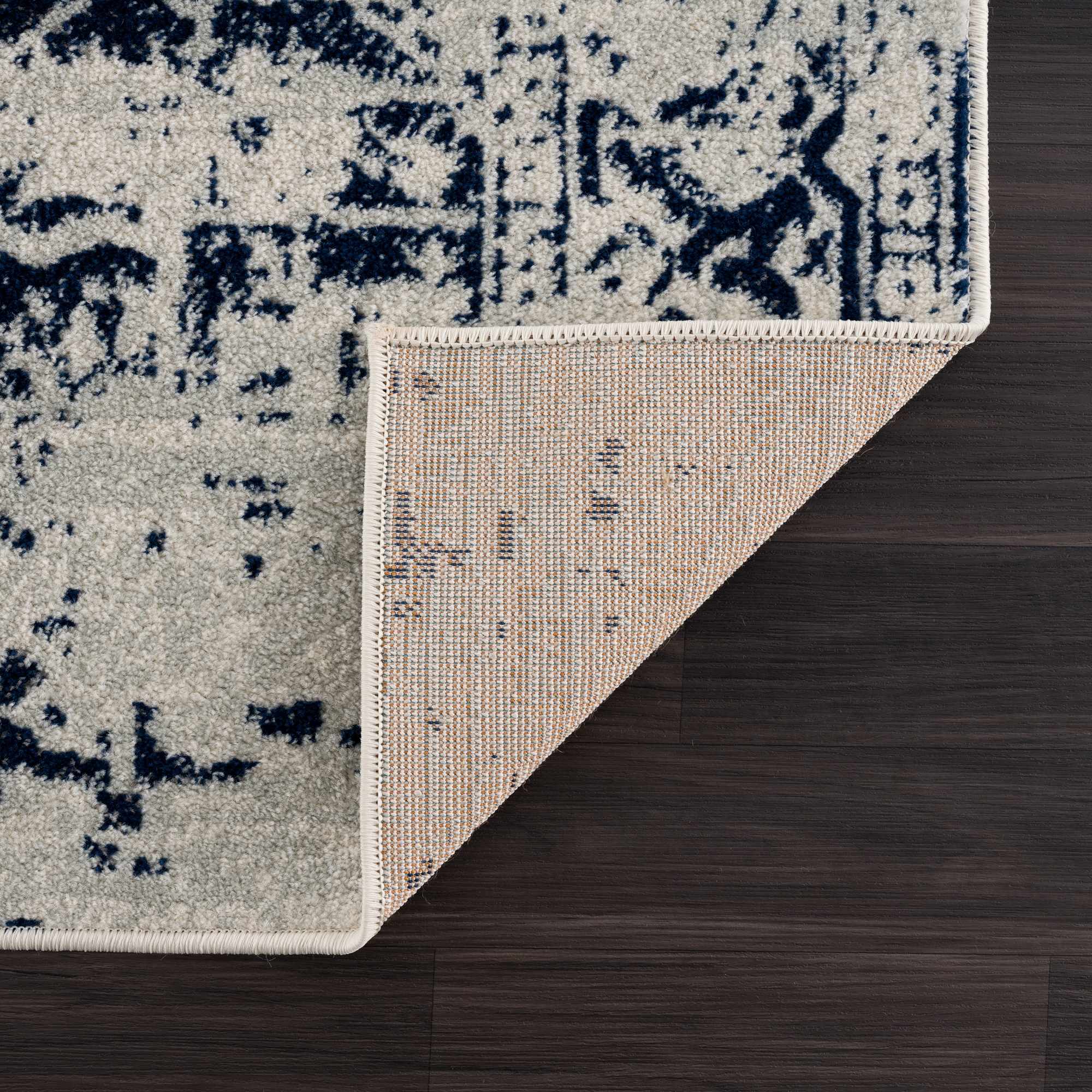 New Limestone Area Rug - Clearance by Boutique Rugs