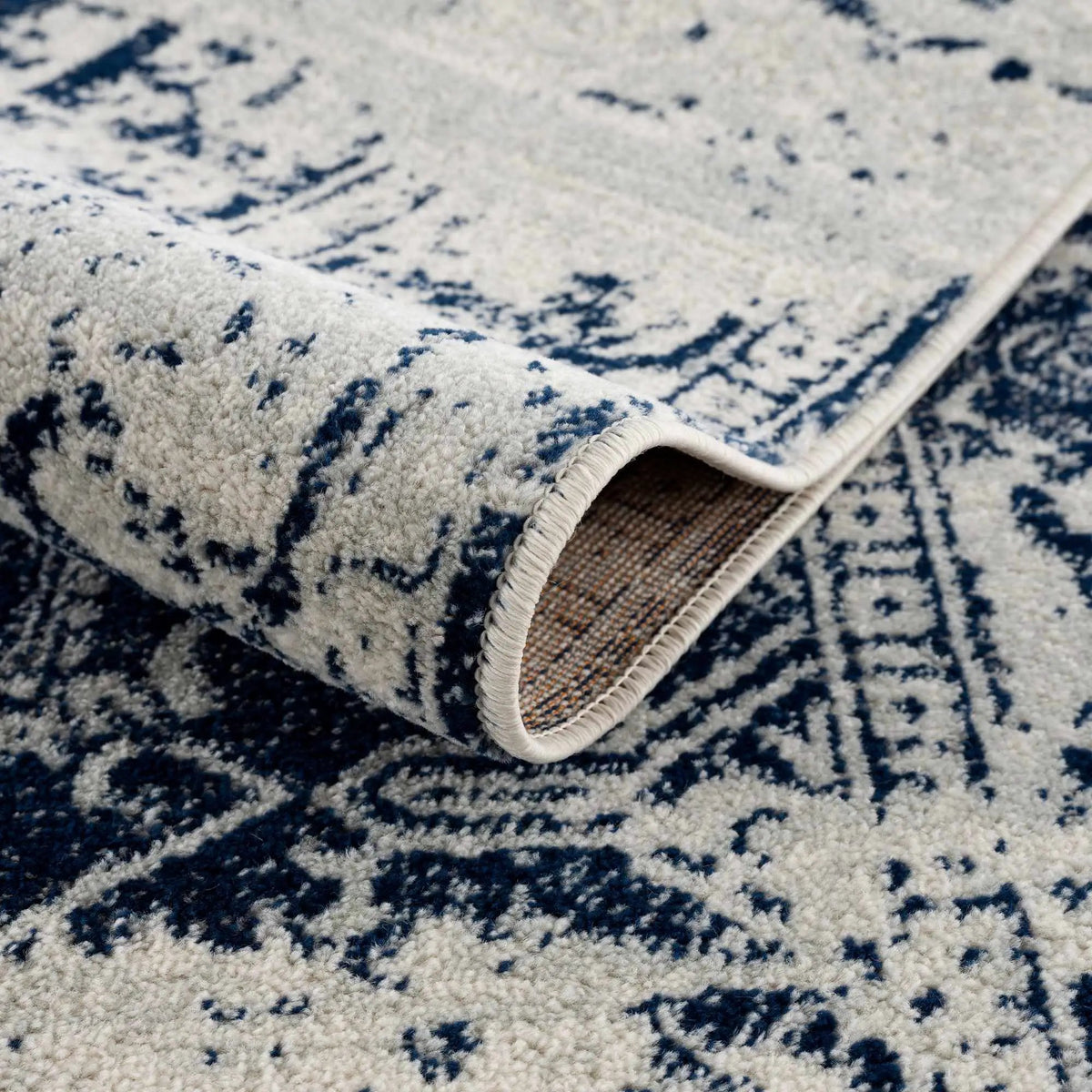 New Limestone Area Rug - Clearance, photo 4 of 7