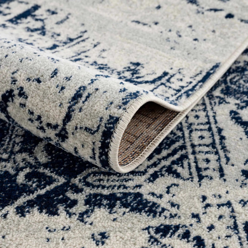 New Limestone Area Rug - Clearance by Boutique Rugs