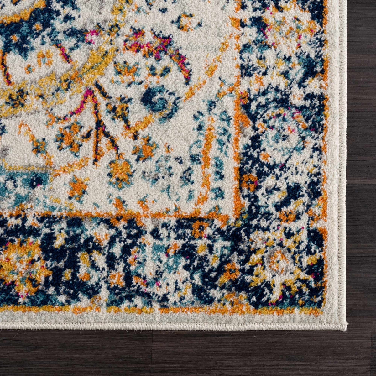 New Smyrna Area Rug - Clearance, photo 5 of 7