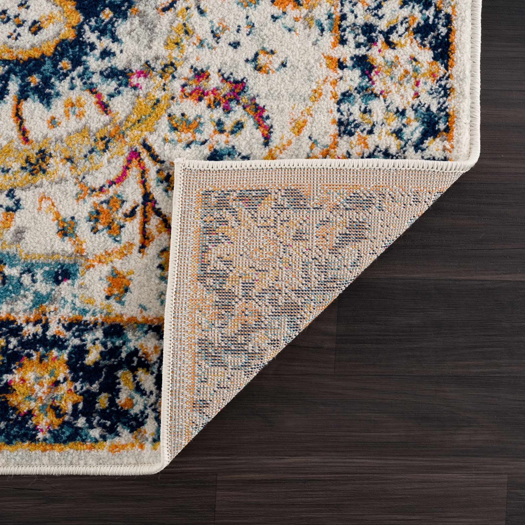 New Smyrna Area Rug - Clearance by Boutique Rugs