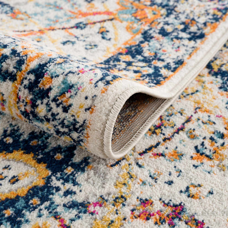 New Smyrna Area Rug - Clearance by Boutique Rugs