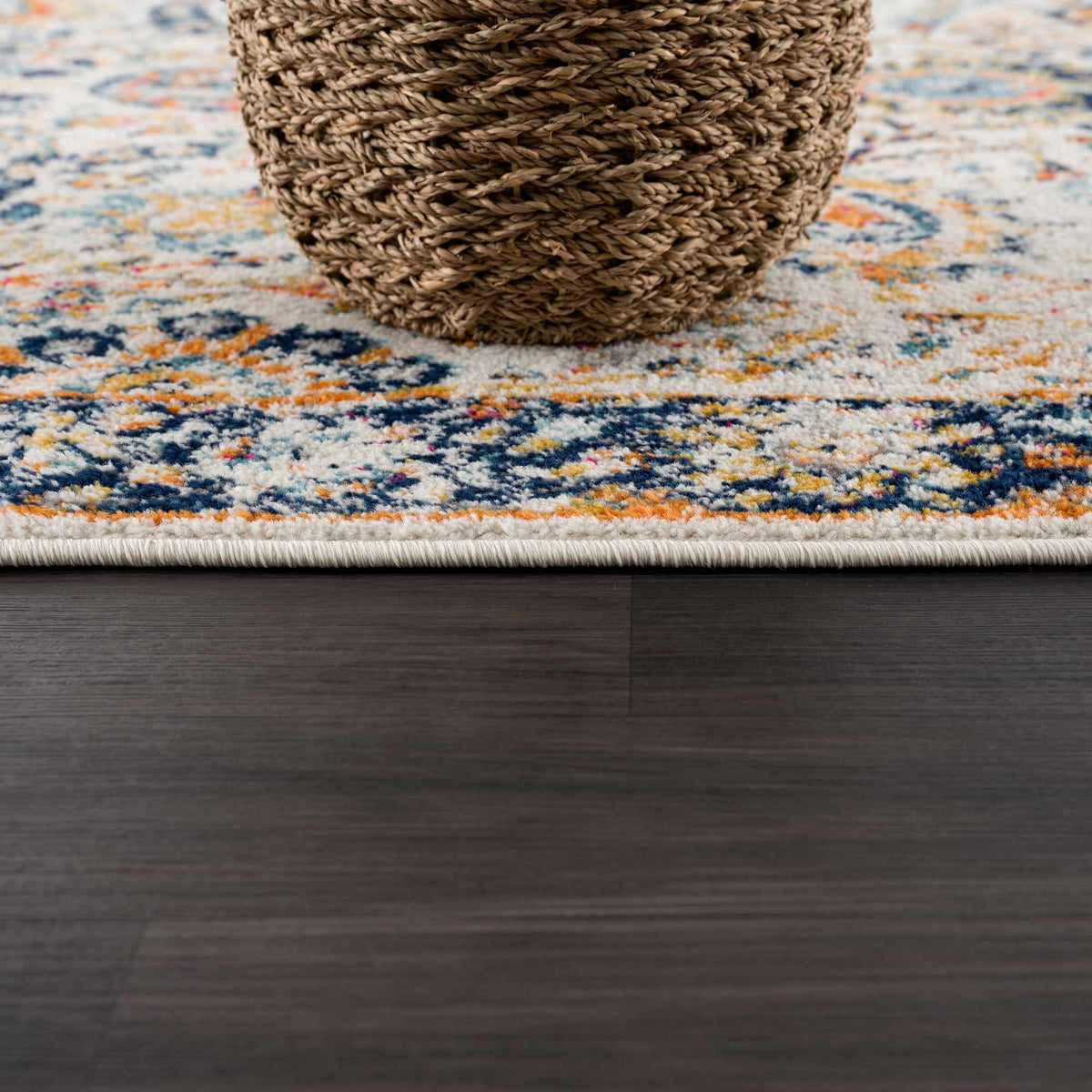 New Smyrna Area Rug - Clearance, photo 7 of 7