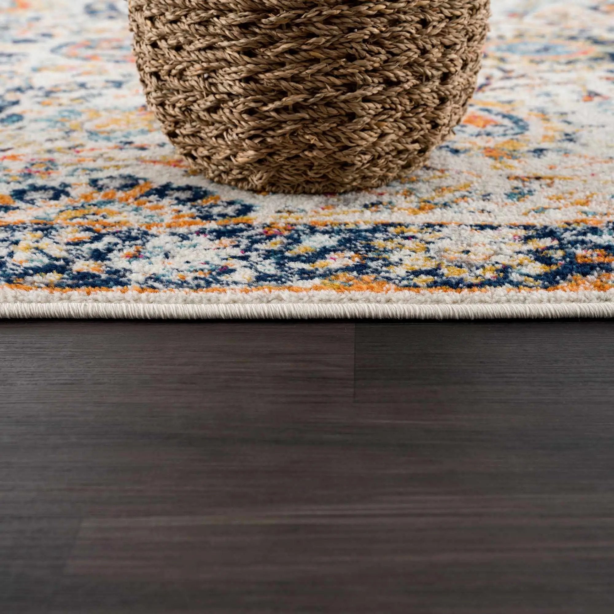 New Smyrna Area Rug - Clearance by Boutique Rugs
