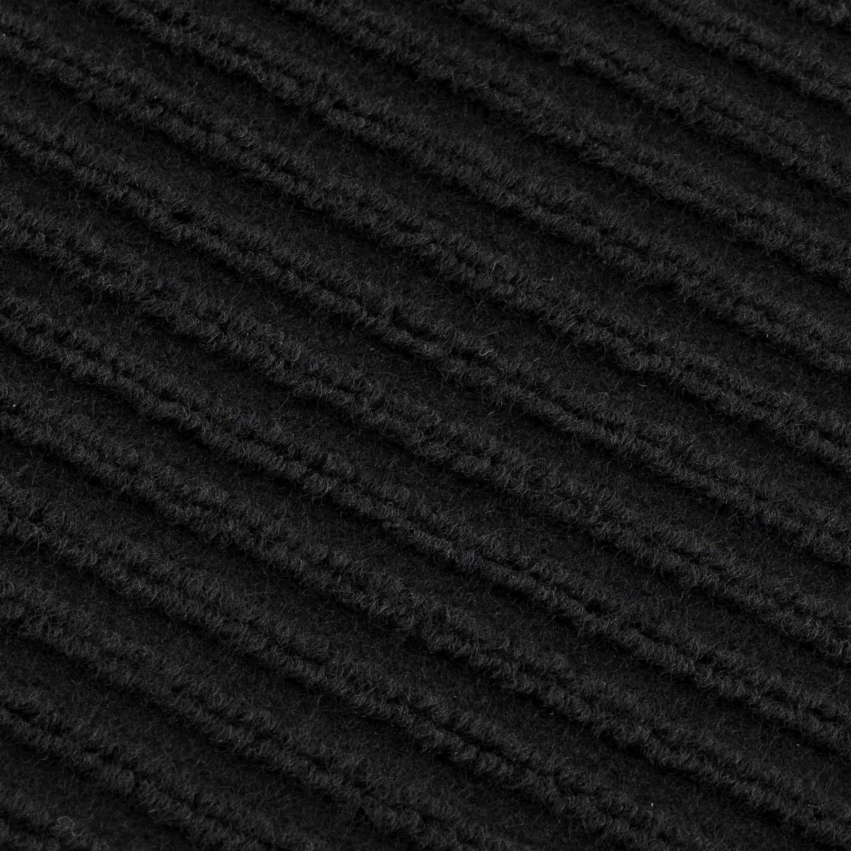 Basic Stair Tread Rugs, Black, photo 5 of 7