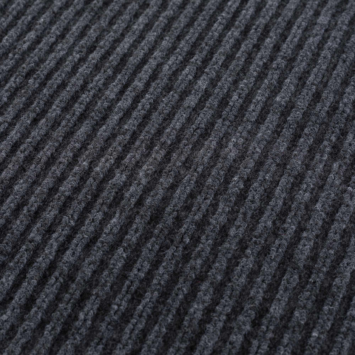 Basic Outdoor Mat, Gray, photo 5 of 9