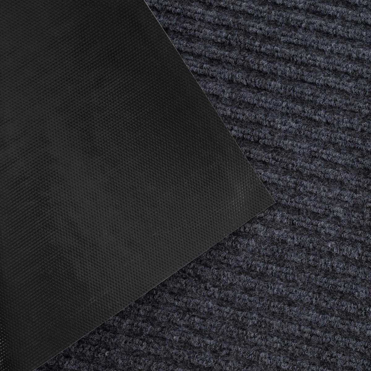 Basic Outdoor Mat, Gray, photo 4 of 9