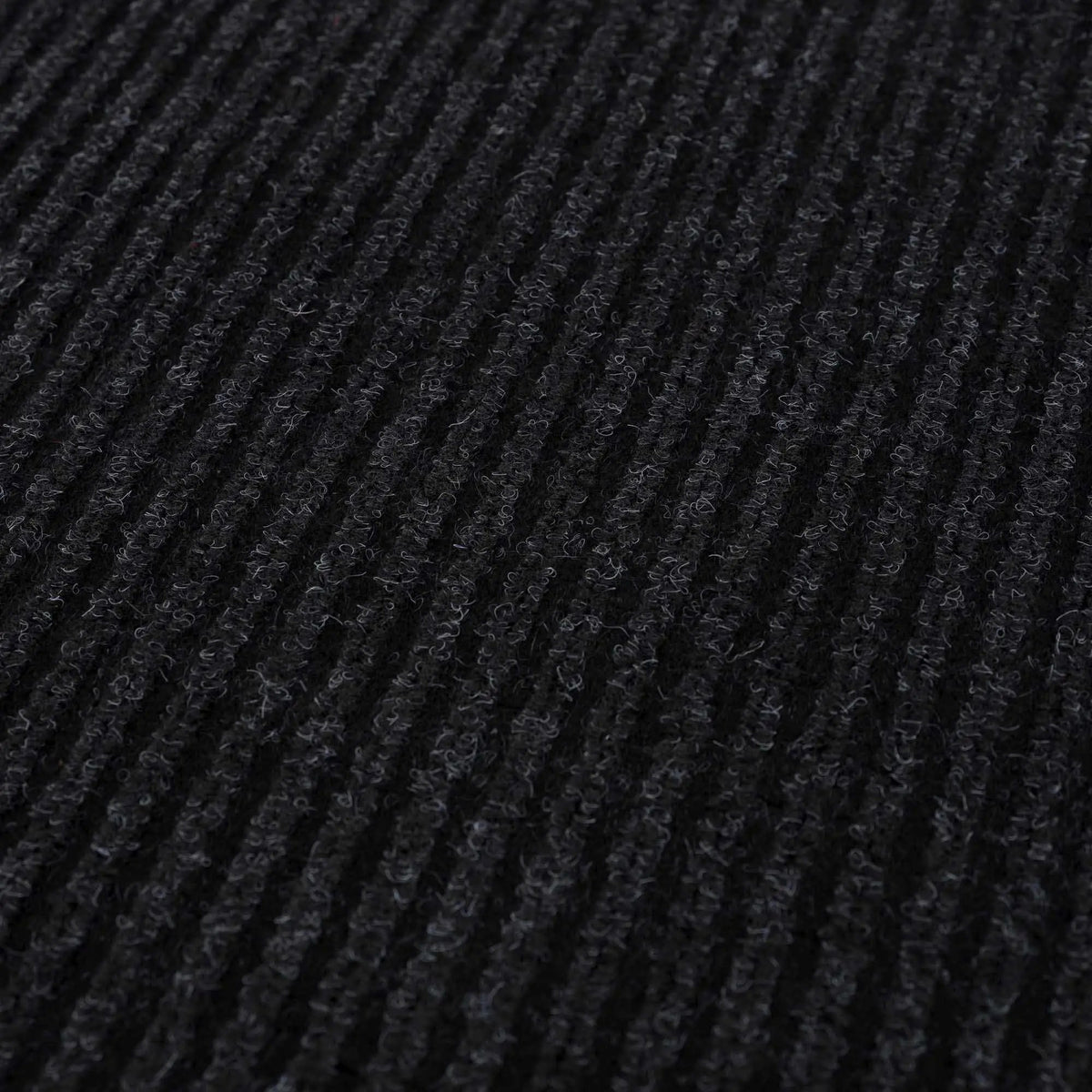 Basic Outdoor Mat, Black, photo 7 of 9
