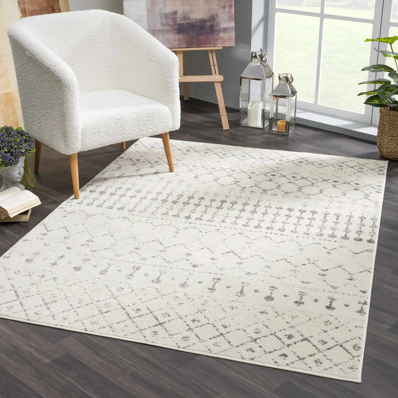 Marash KMRSH-4606 Area Rug - Clearance by Boutique Rugs