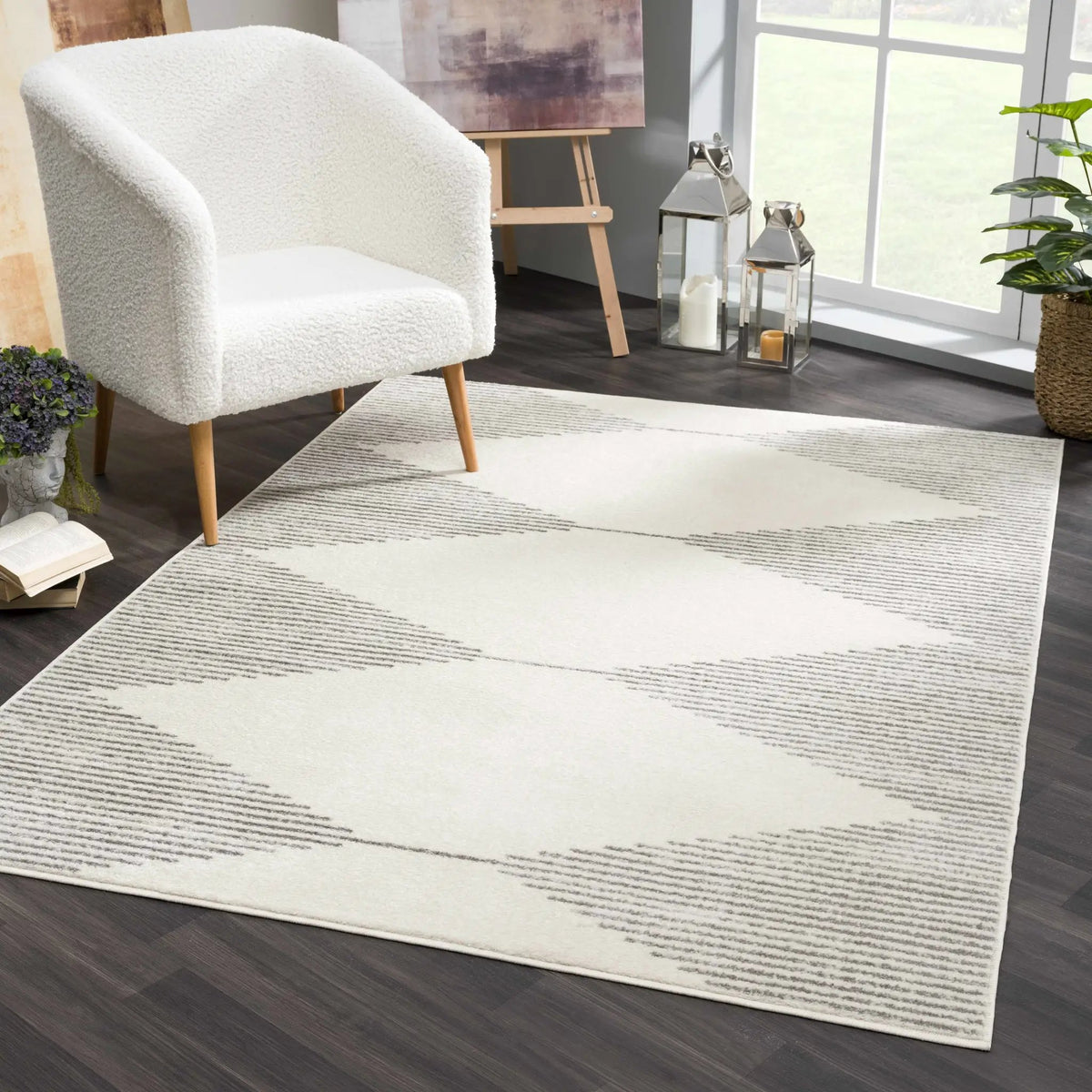 Marash KMRSH-4613 Area Rug - Clearance, photo 2 of 7