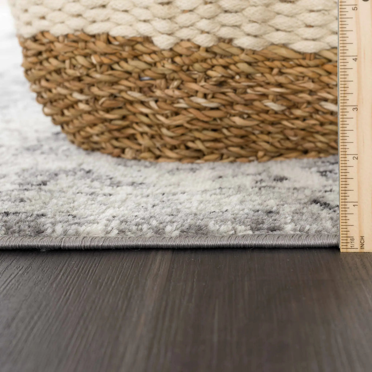 Marash KMRSH-4615 Area Rug - Clearance, photo 7 of 7