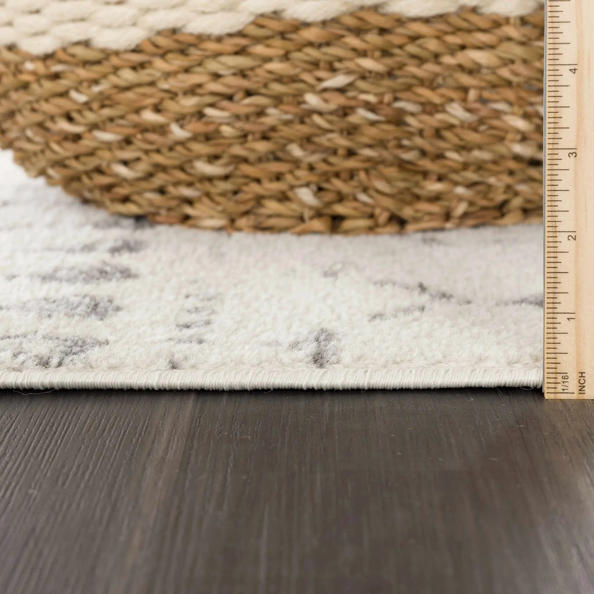 Marash KMRSH-4606 Area Rug - Clearance, photo 7 of 7