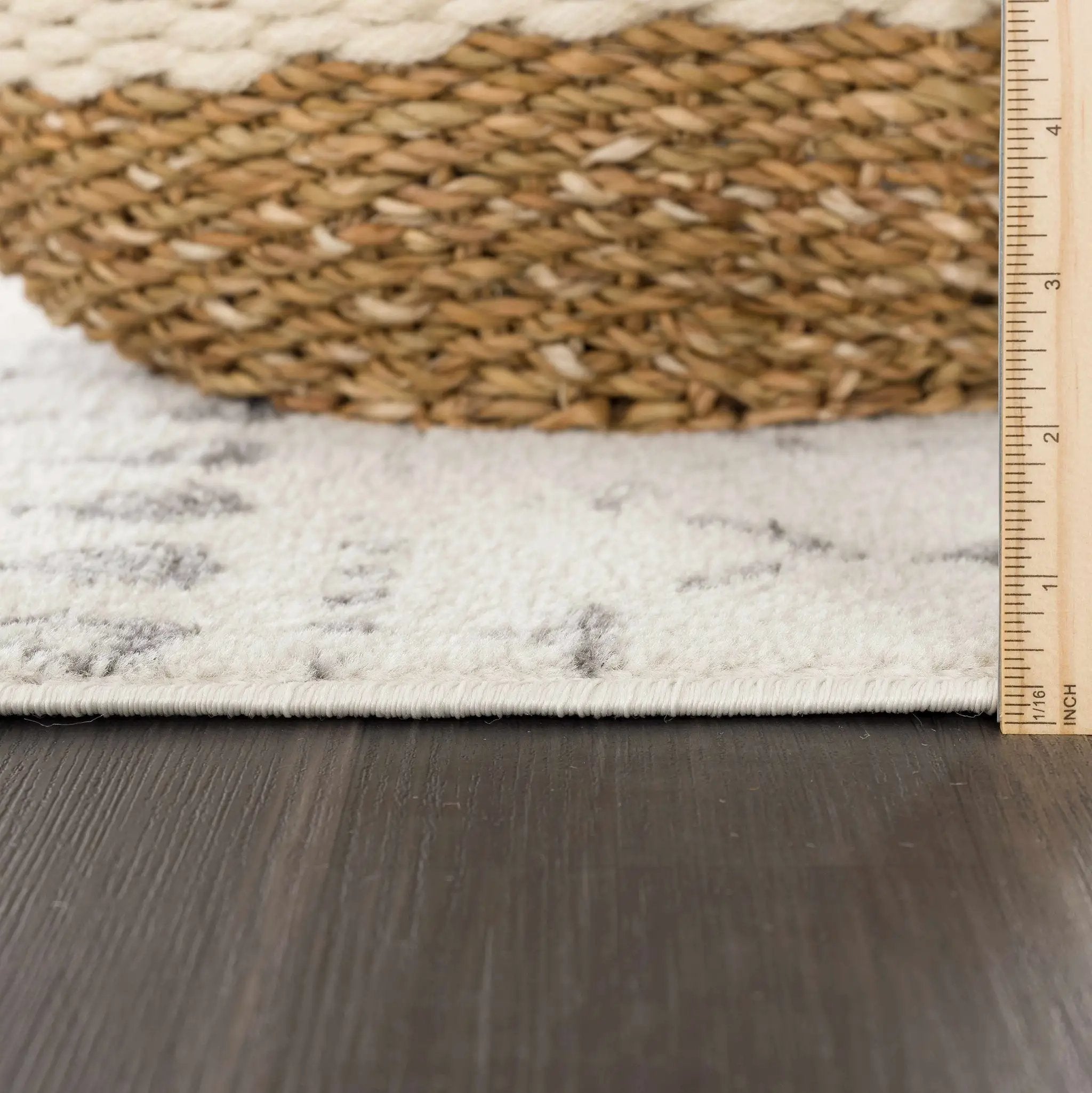 Marash KMRSH-4606 Area Rug - Clearance by Boutique Rugs