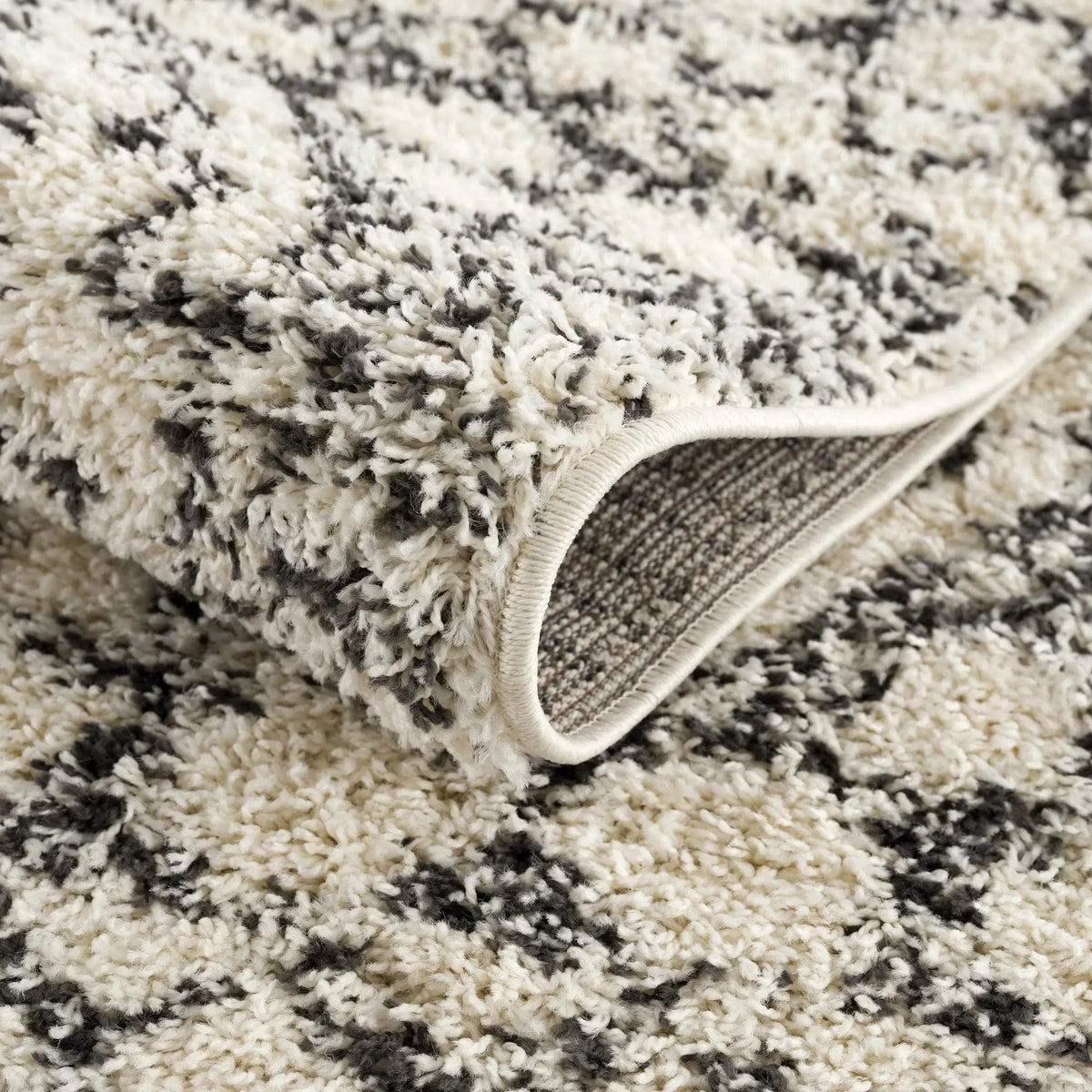 Buan Plush Area Rug, photo 5 of 21