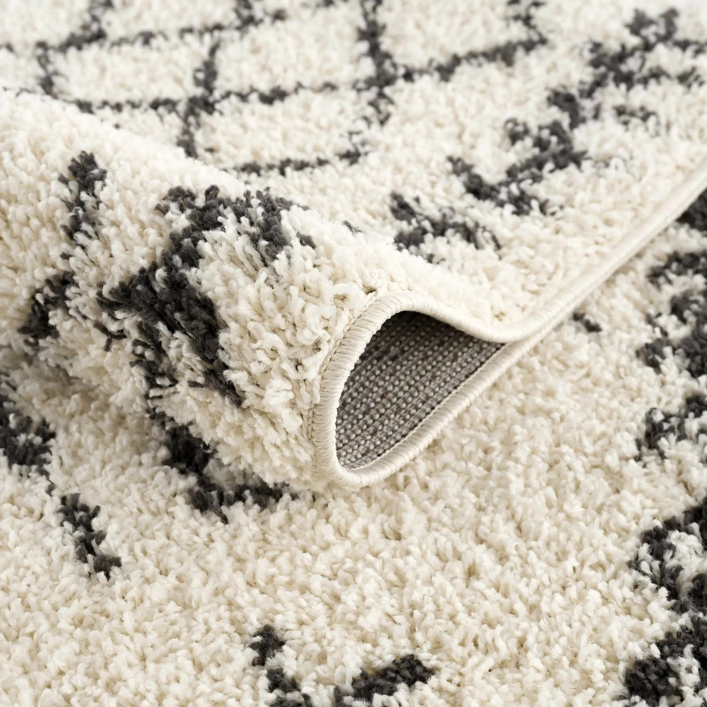 Godalming Plush Area Rug by Boutique Rugs