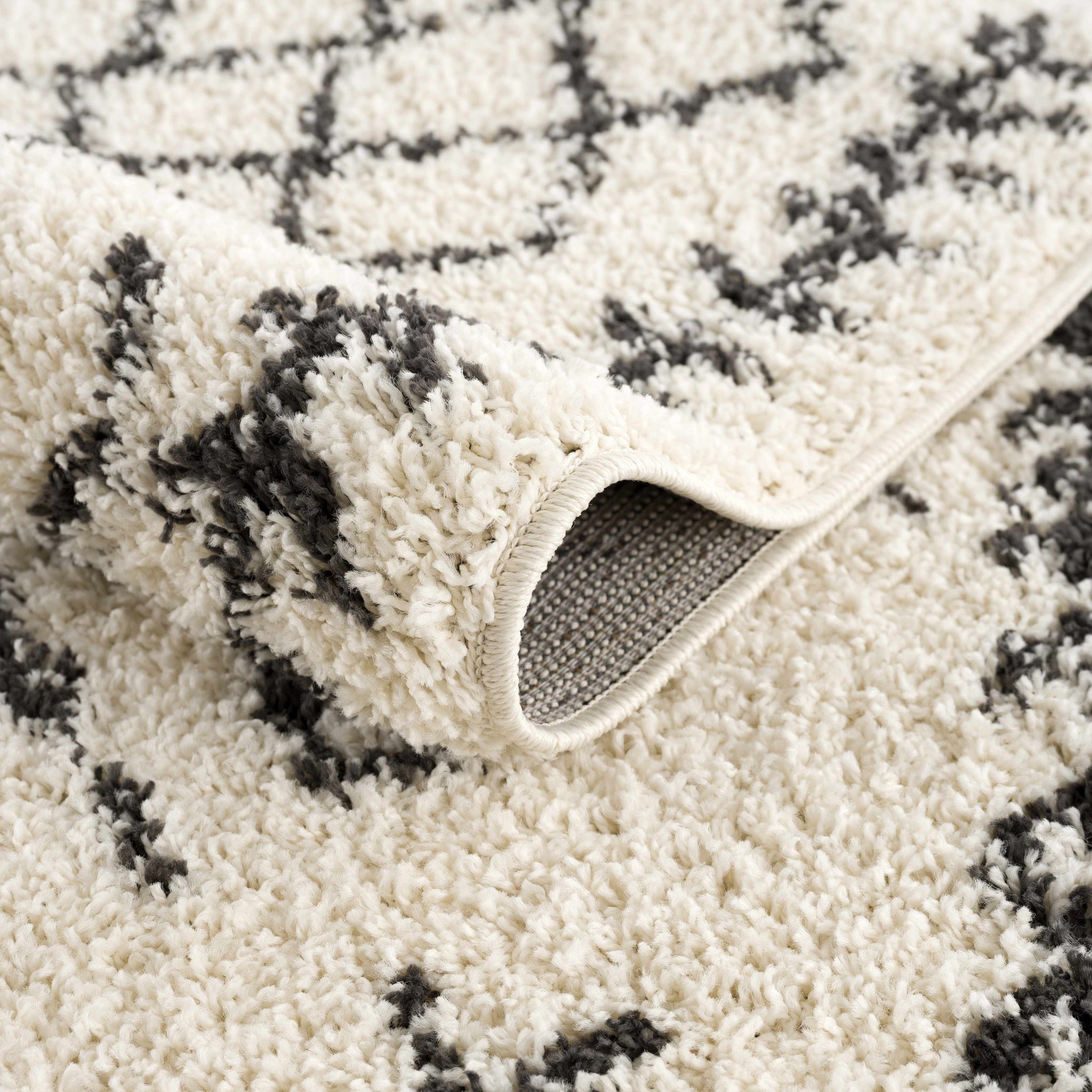 Godalming Plush Area Rug by Boutique Rugs