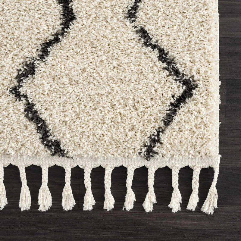 West End Plush Area Rug by Boutique Rugs