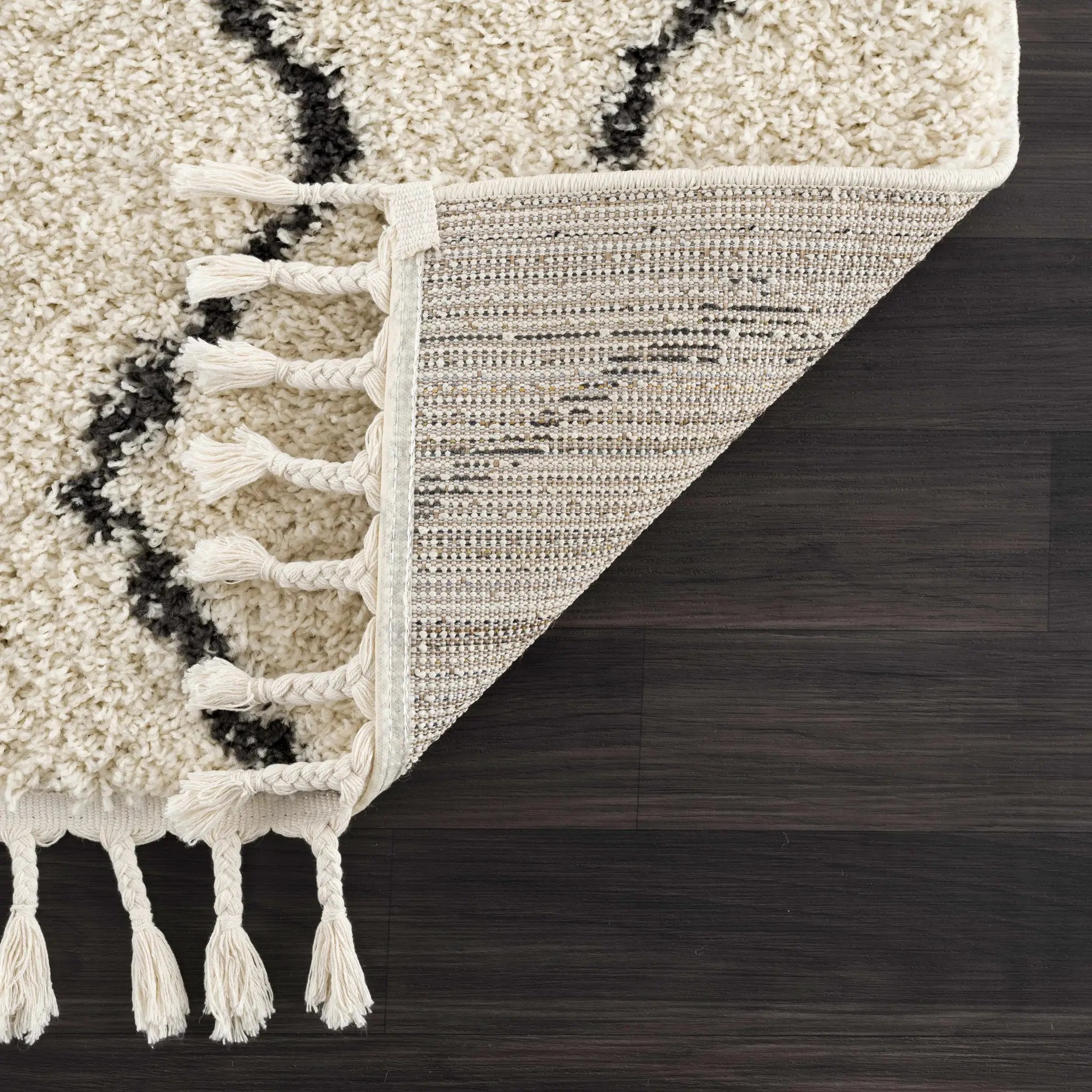 West End Plush Area Rug by Boutique Rugs