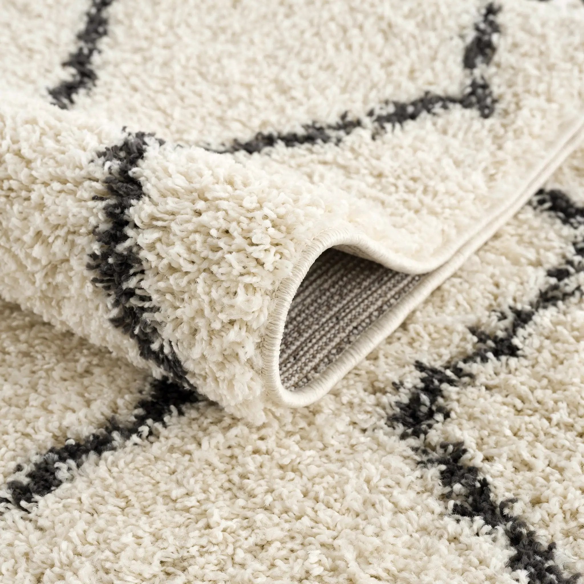 West End Plush Area Rug by Boutique Rugs