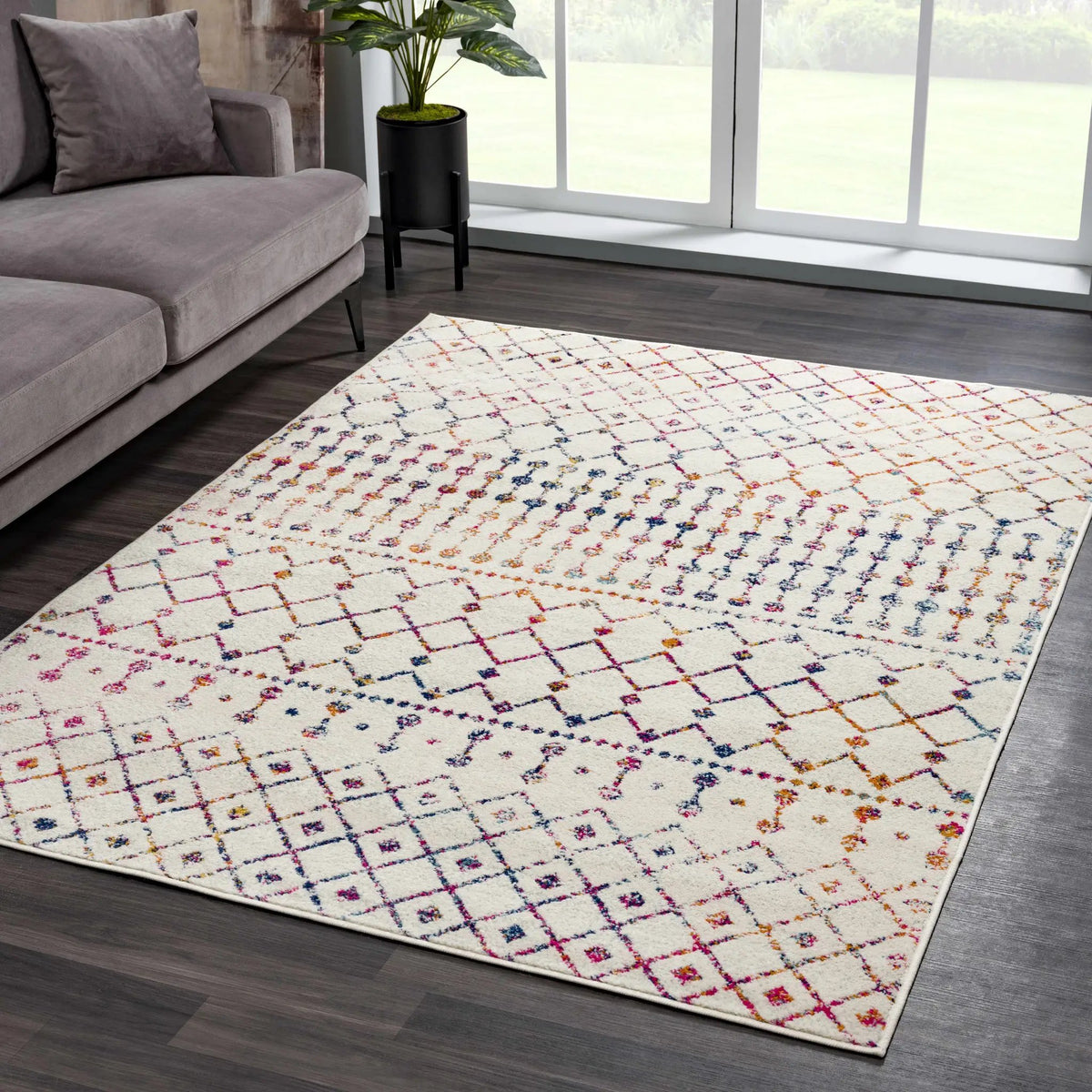 Marash KMRSH-4600 Area Rug - Clearance, photo 2 of 10