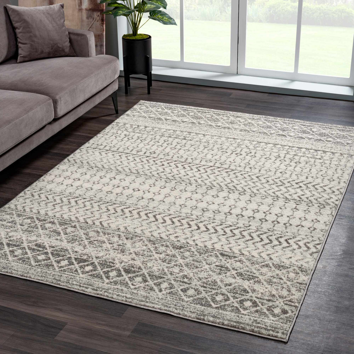 New Harput Area Rug - Clearance, photo 3 of 7