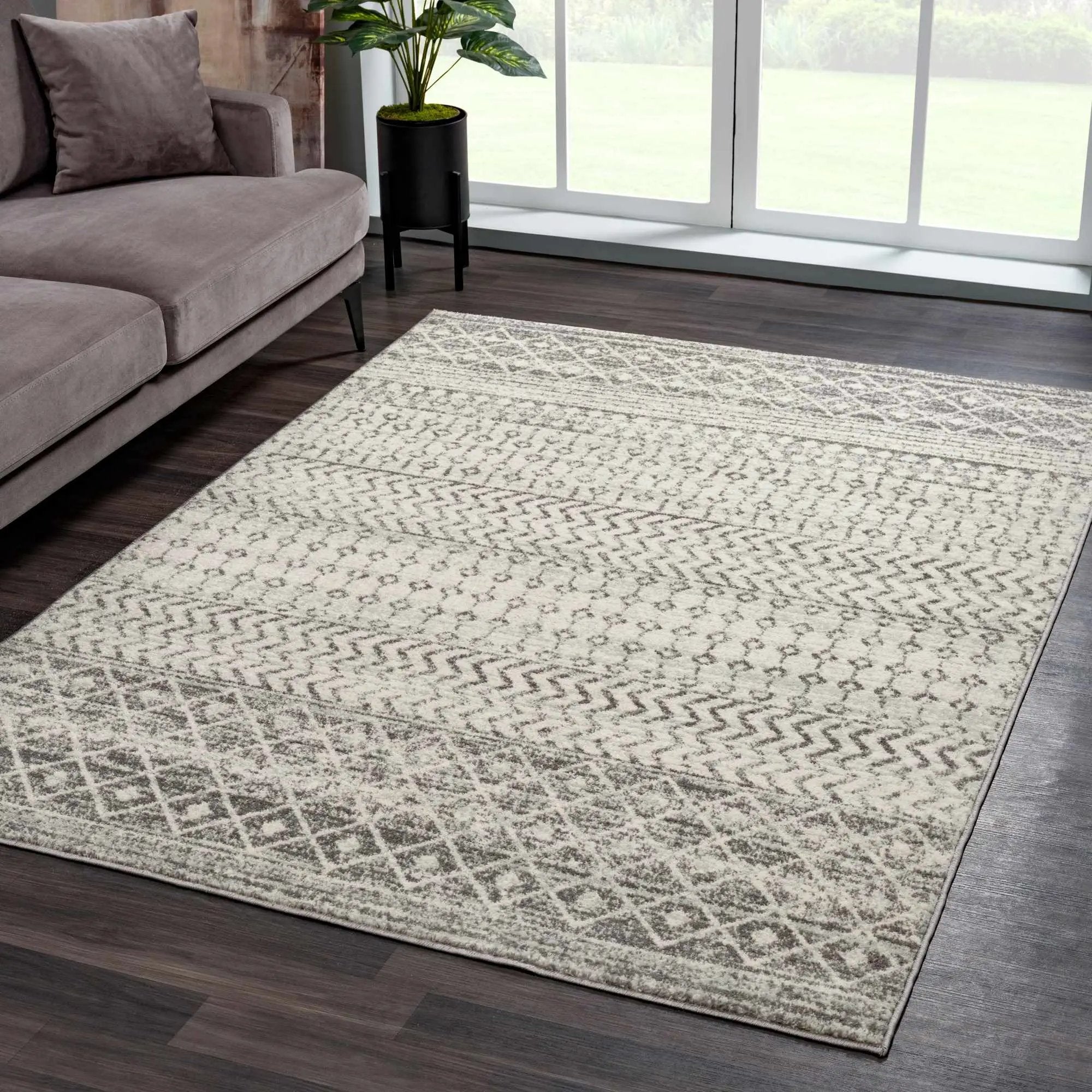 New Harput Area Rug - Clearance by Boutique Rugs