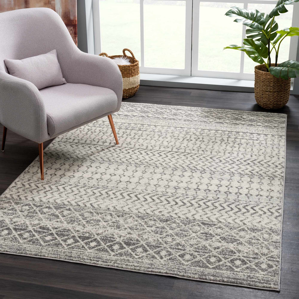 New Harput Area Rug - Clearance, photo 2 of 7