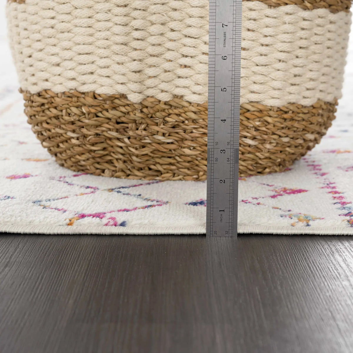 Marash KMRSH-4600 Area Rug - Clearance, photo 9 of 10