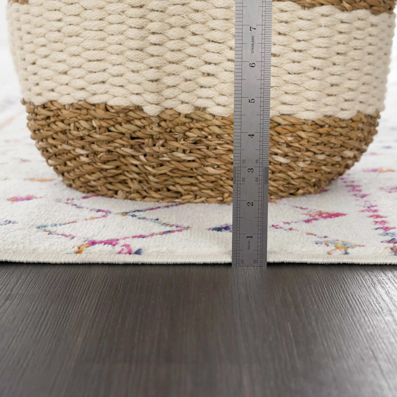 Marash KMRSH-4600 Area Rug - Clearance by Boutique Rugs