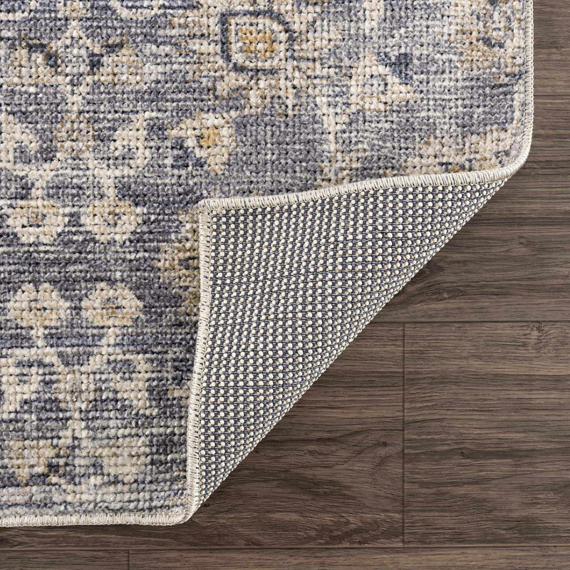 Metin Area Rug - Clearance by Boutique Rugs