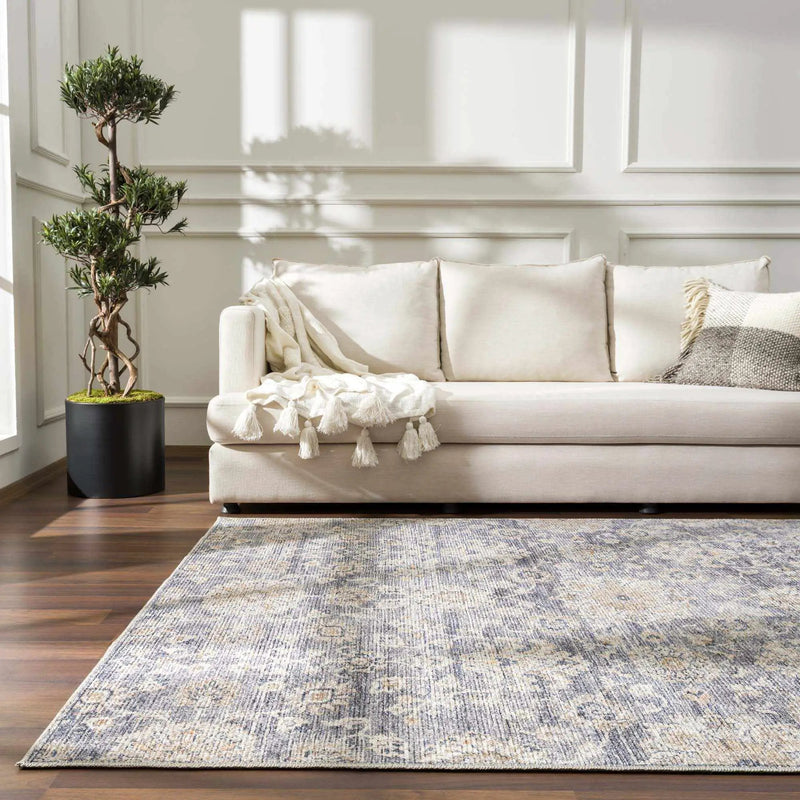 Metin Area Rug - Clearance by Boutique Rugs