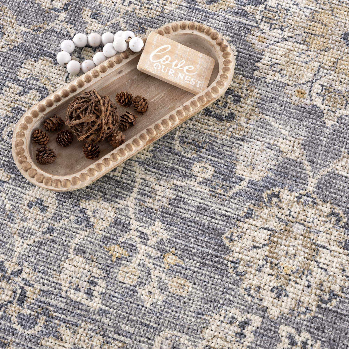 Metin Area Rug - Clearance, photo 9 of 15