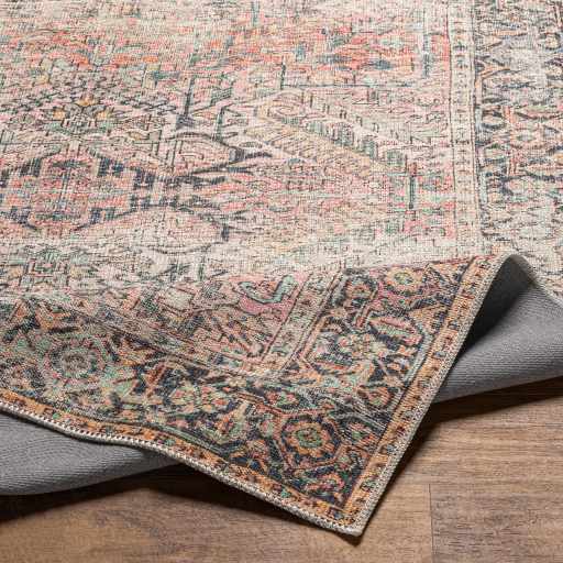 Dunsha Boutique Washable Area Rug - Clearance, photo 11 of 13