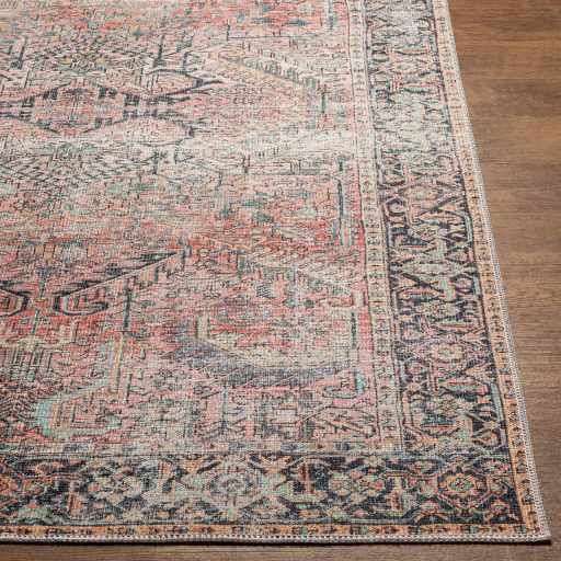 Dunsha Boutique Washable Area Rug - Clearance, photo 13 of 13