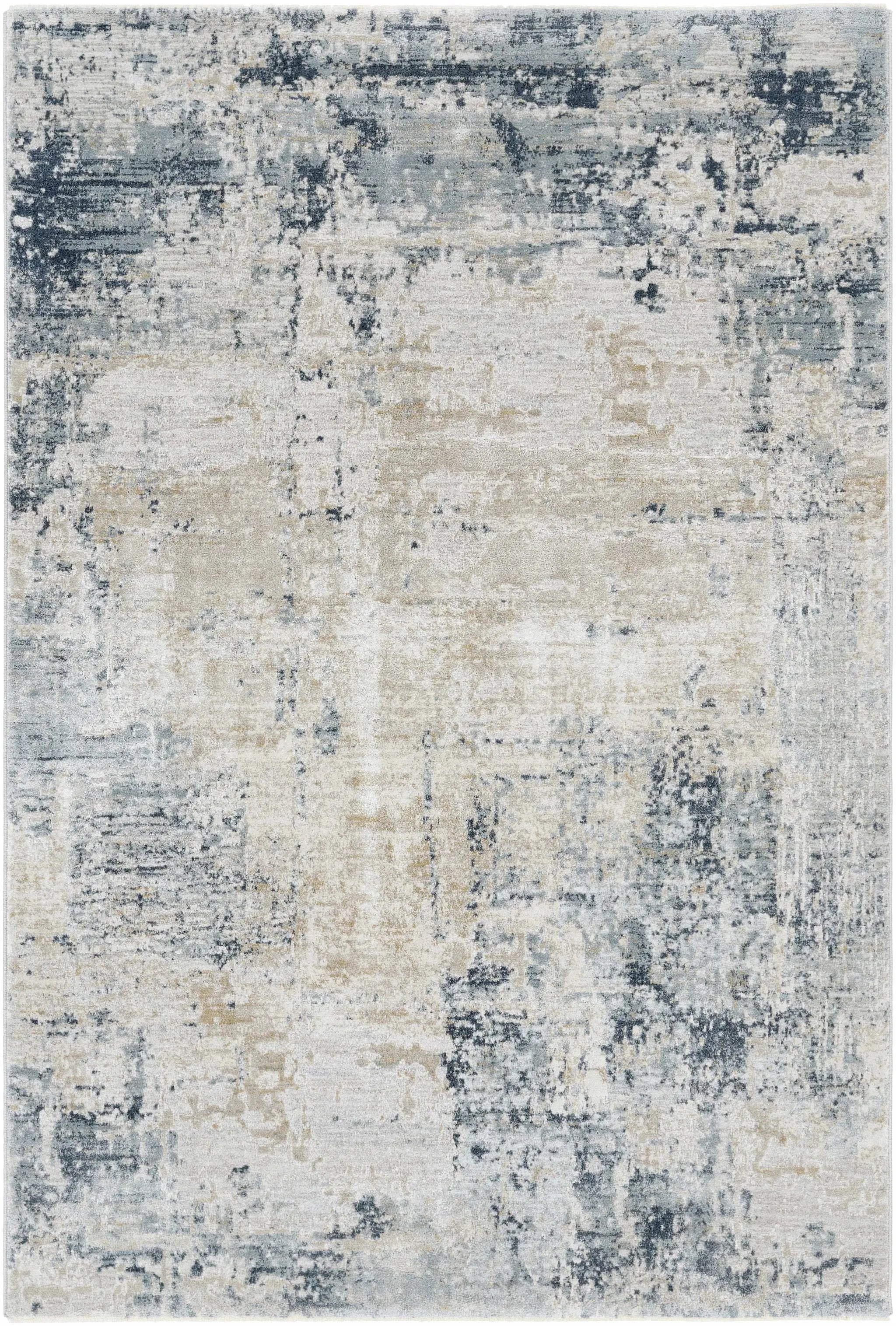 Devonport Thick Luxe Area Rug by Boutique Rugs